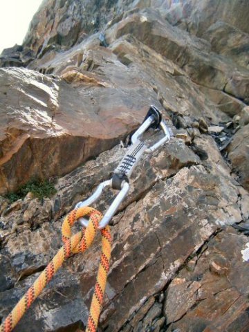 Aiguille Méridionale d&#039;Arves